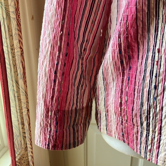 Draper’s & Damons Light Cotton Blend Jacket - Picture 5 of 13